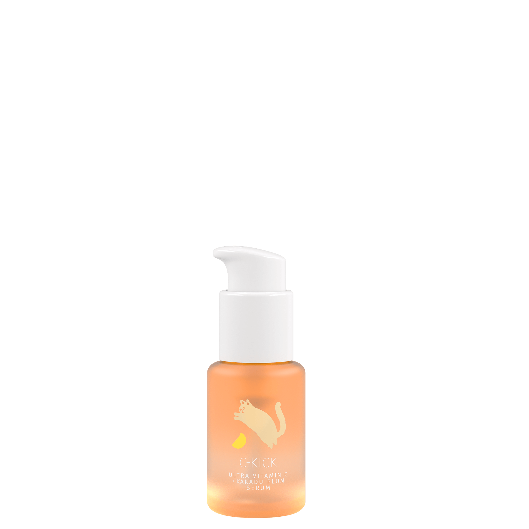 YOPE Serum z Witaminą C