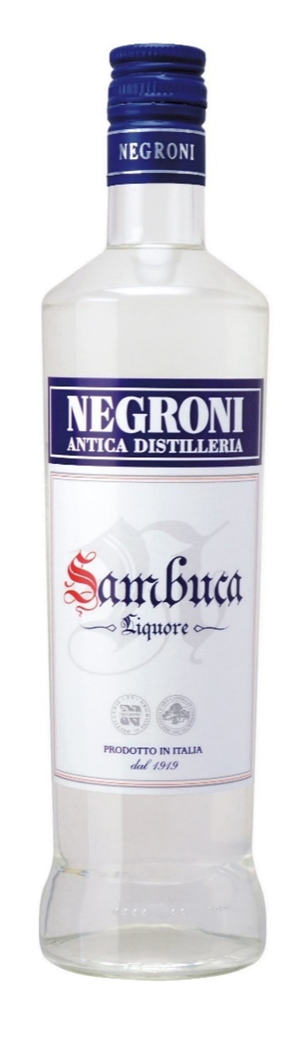 NEGRONI Sambuca Likier