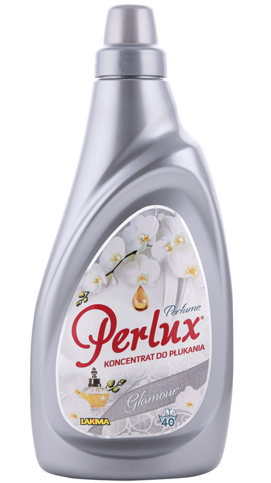 PERLUX Perfume Koncentrat do płukania tkanin Glamour