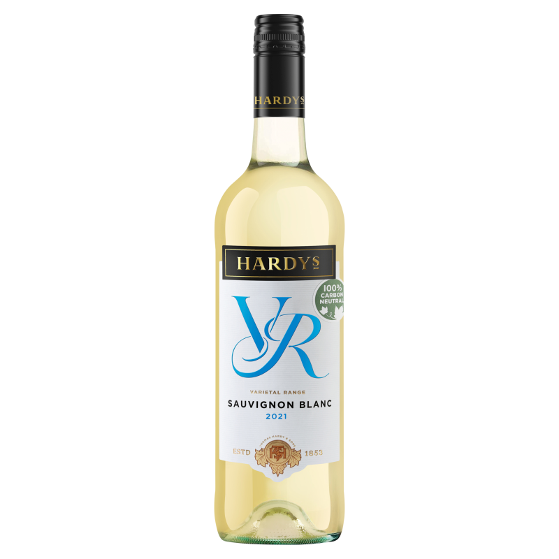 HARDYS VR Sauvignon Blanc