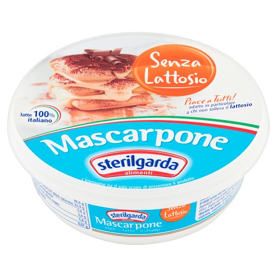 STERILGARDA Ser Mascarpone (bez laktozy) frisco.pl