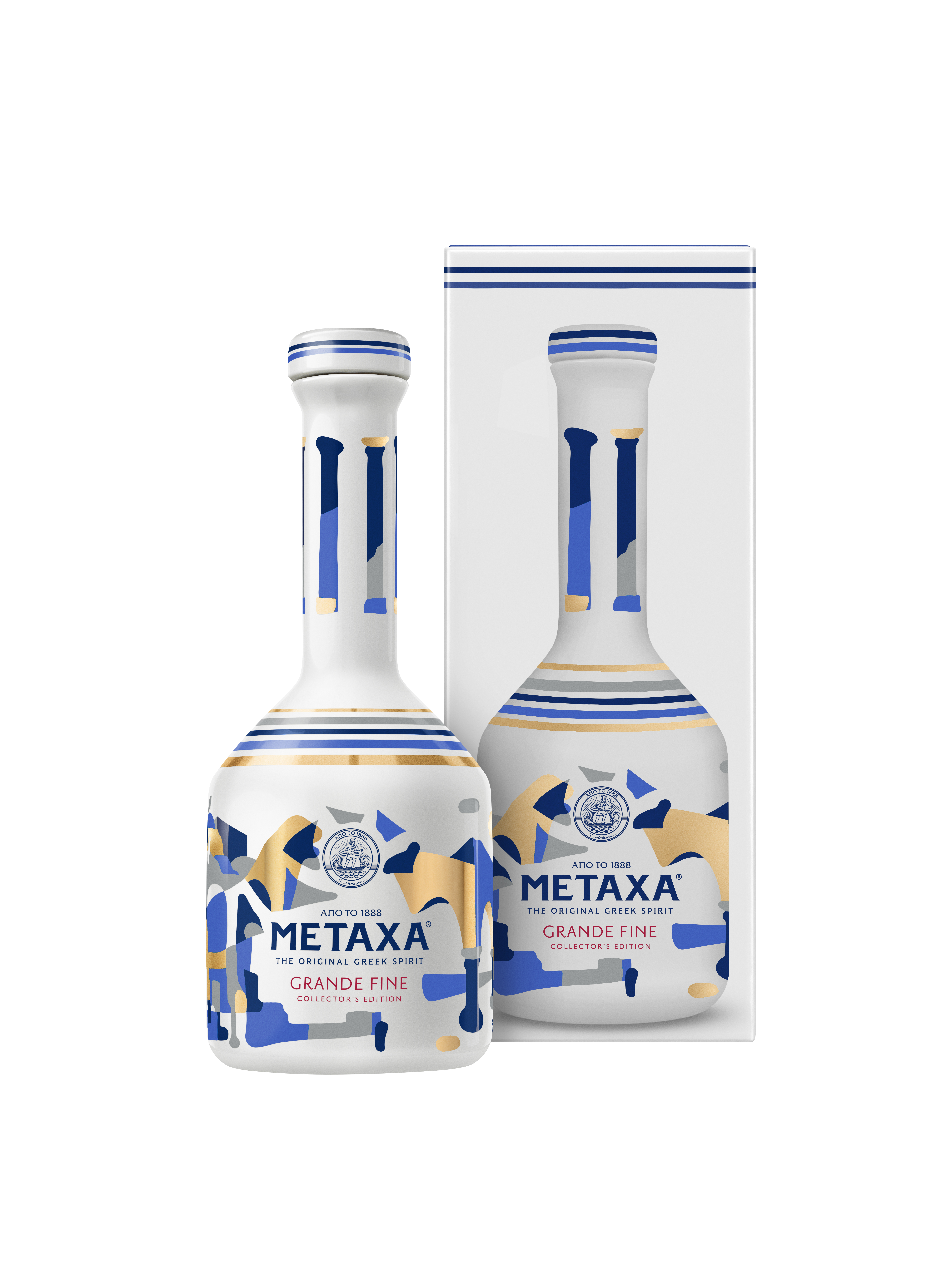 METAXA Grande Fine