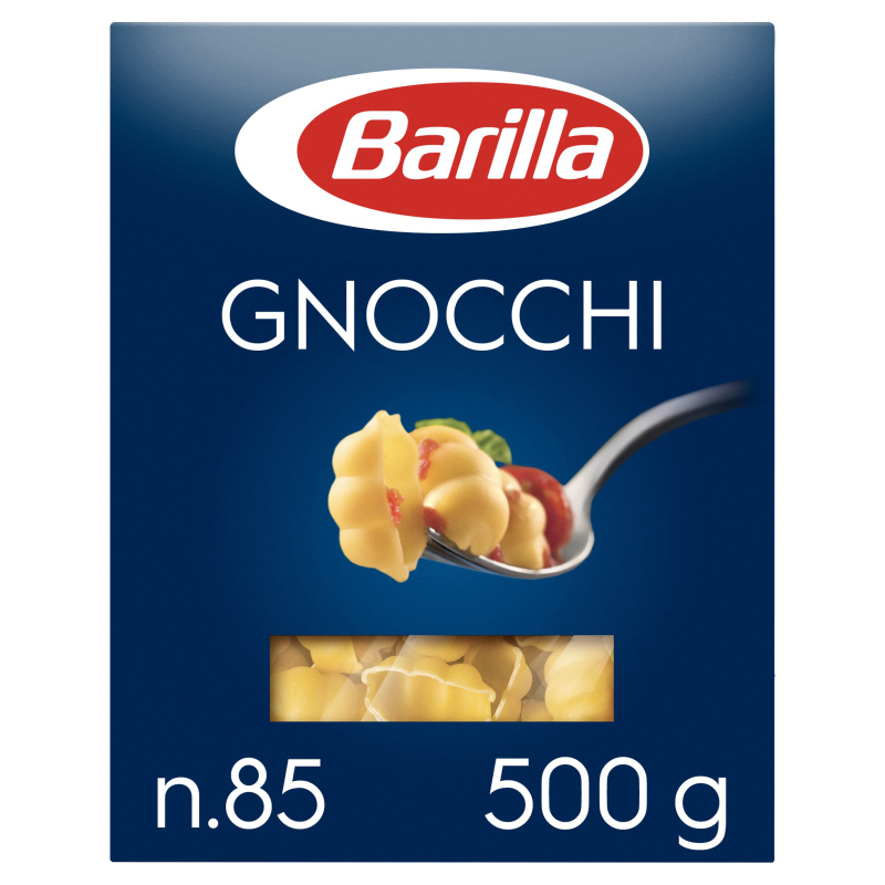 Pasta & Noodles Makaroni Barilla Gnocchi 500g price