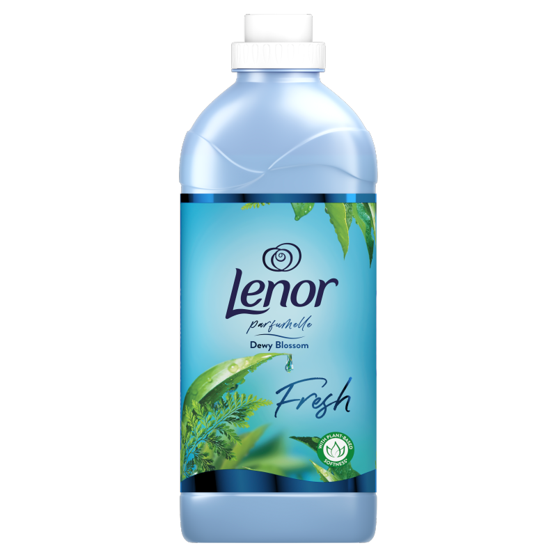 LENOR Płyn do płukania tkanin Dewy Blossom frisco.pl