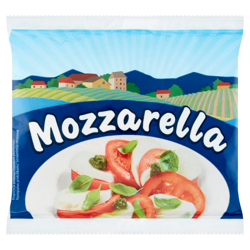 CANDIA Mozarella w solance frisco.pl