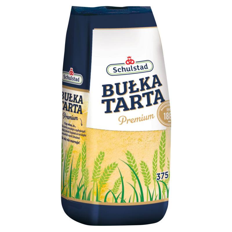SCHULSTAD Bułka tarta frisco.pl
