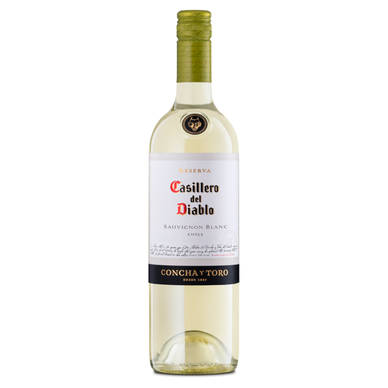 CASILLERO DEL DIABLO Sauvignon