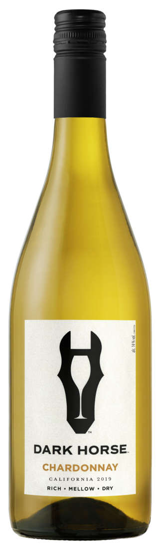 DARK HORSE Chardonnay