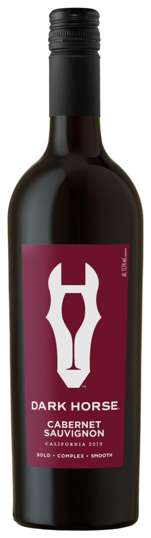 DARK HORSE Cabernet Sauvignon