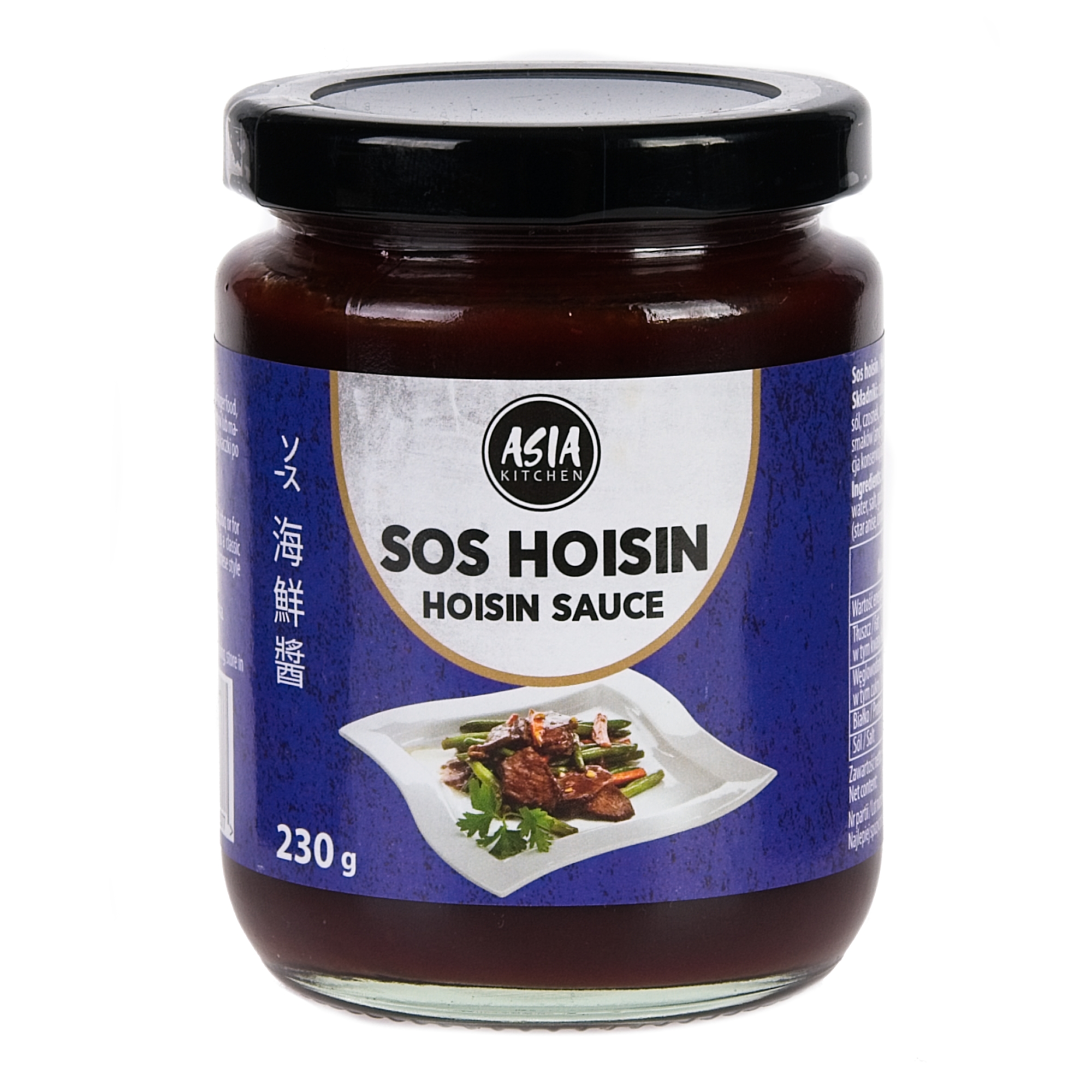 ASIA KITCHEN Sos Hoisin