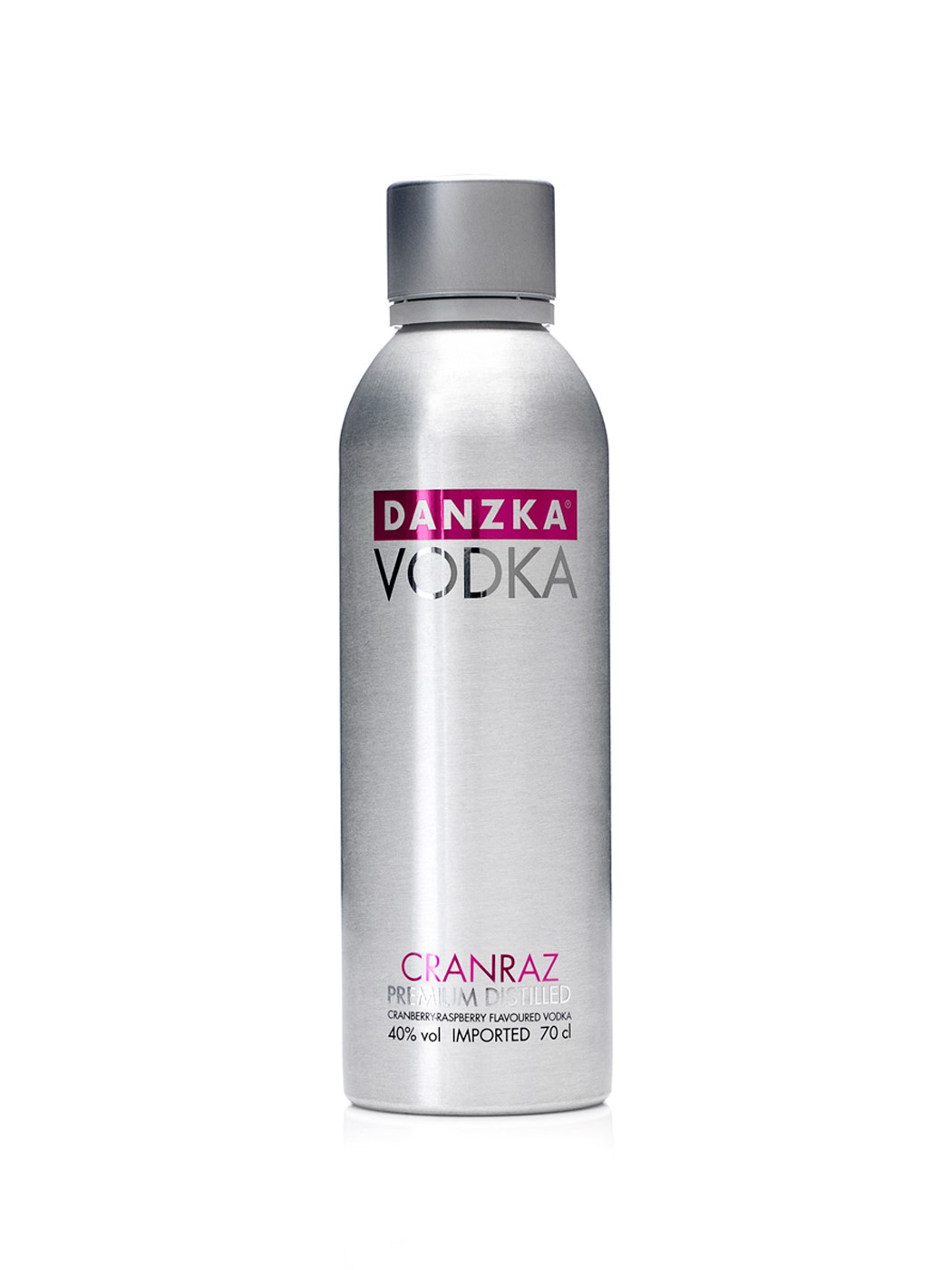 DANZKA Cranraz Wódka
