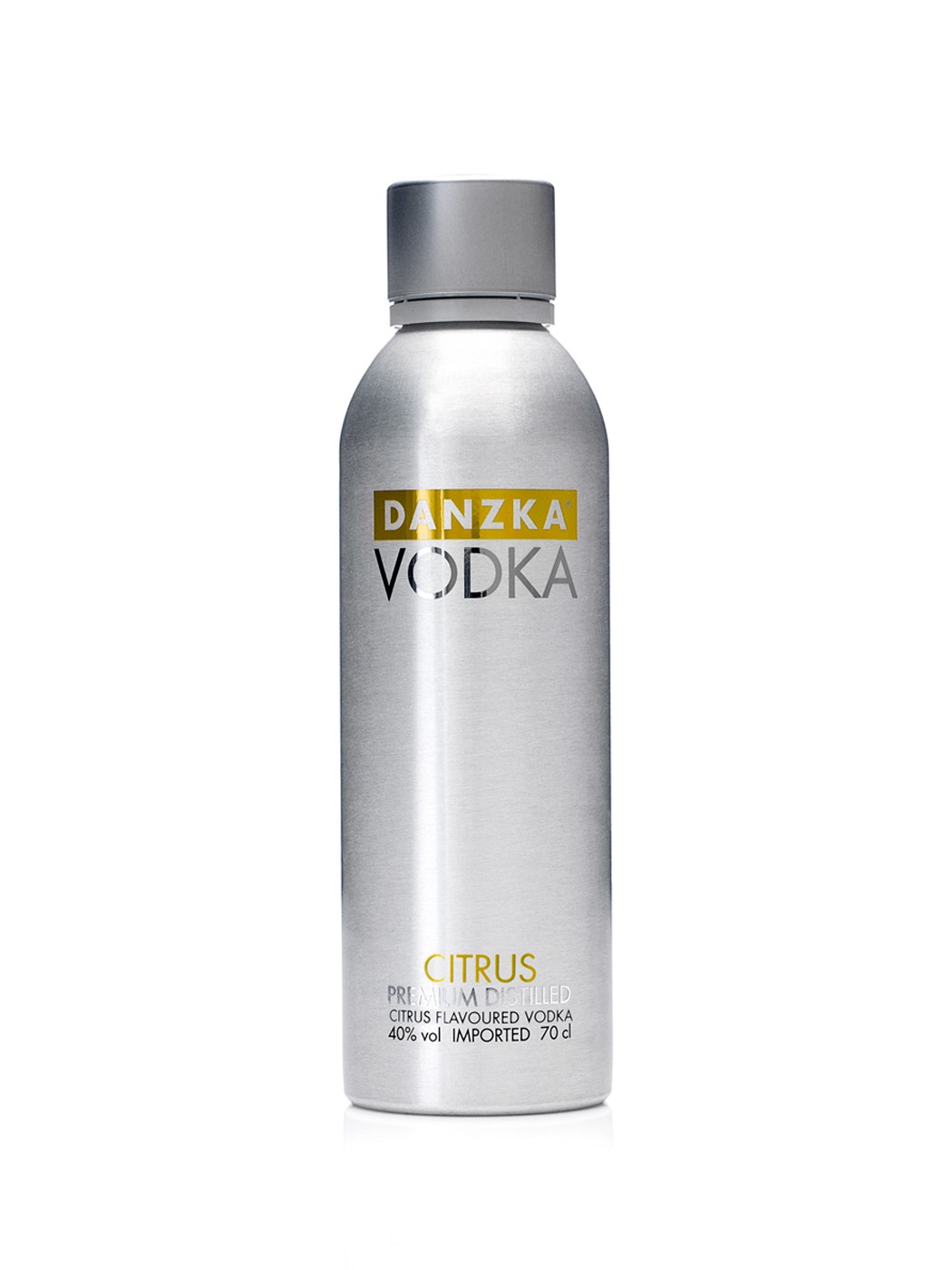 DANZKA Citrus Wódka