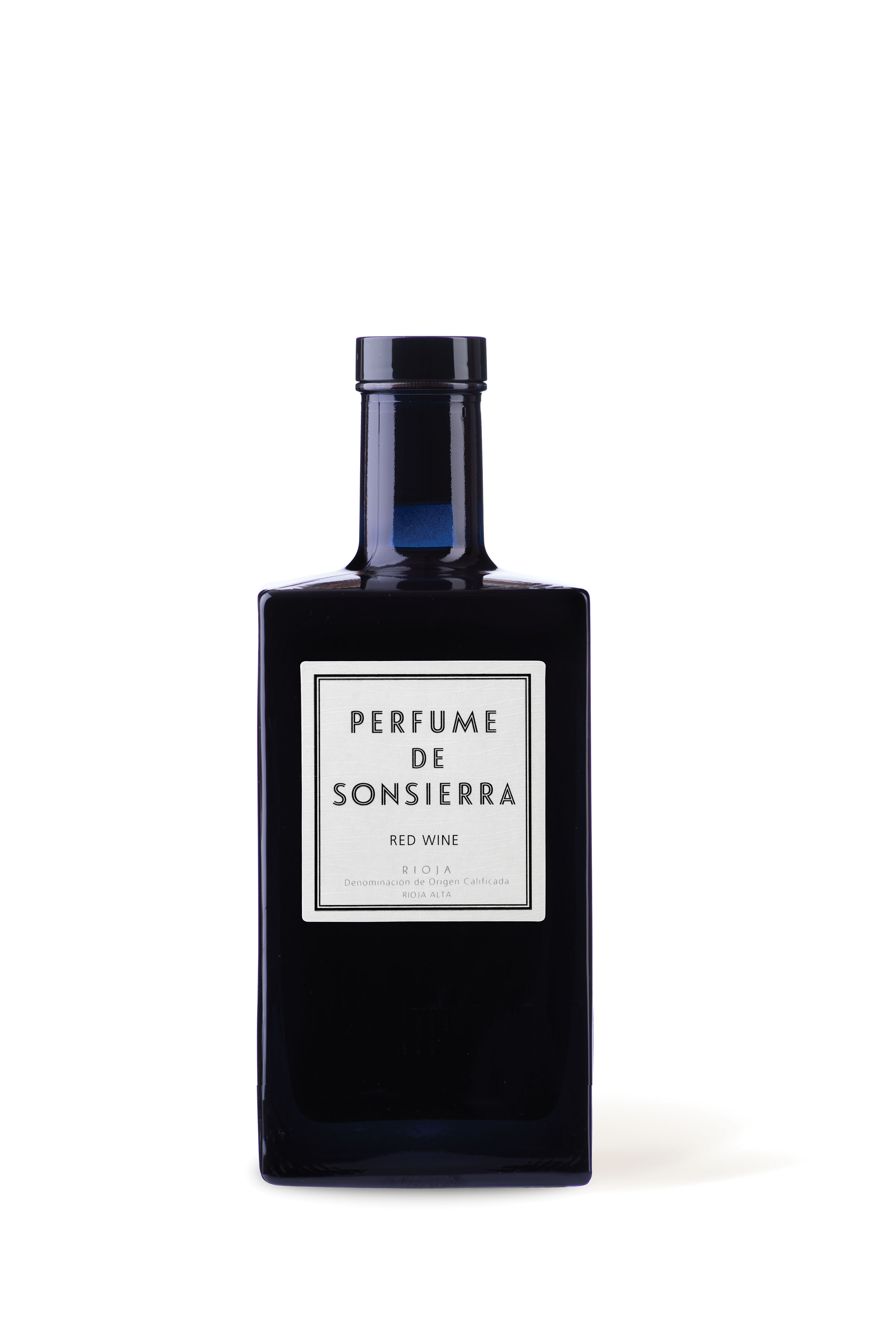 BODEGAS SONSIERRA Pefume DOC Rioja