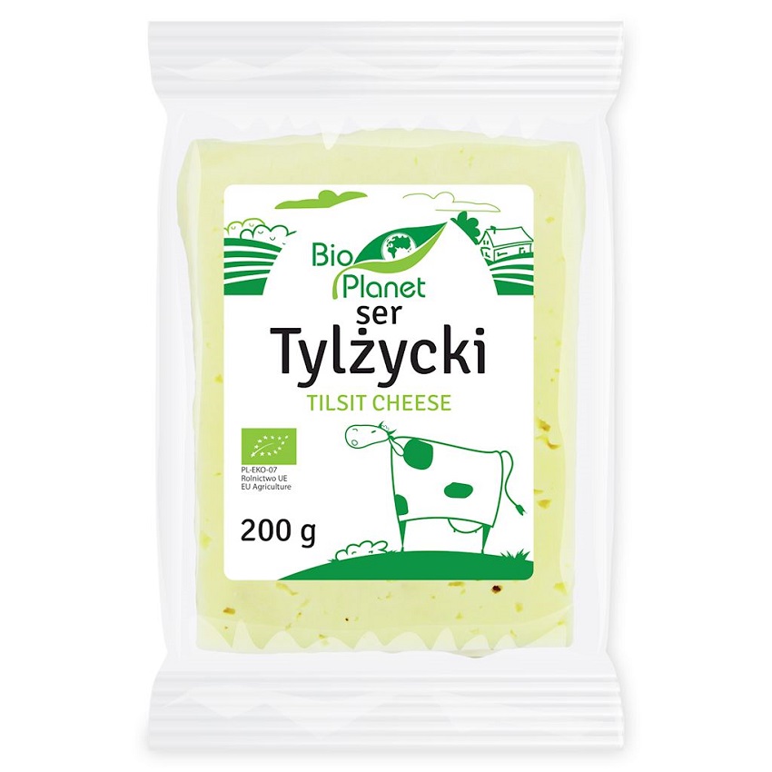 BIO PLANET Ser Tylżycki BIO