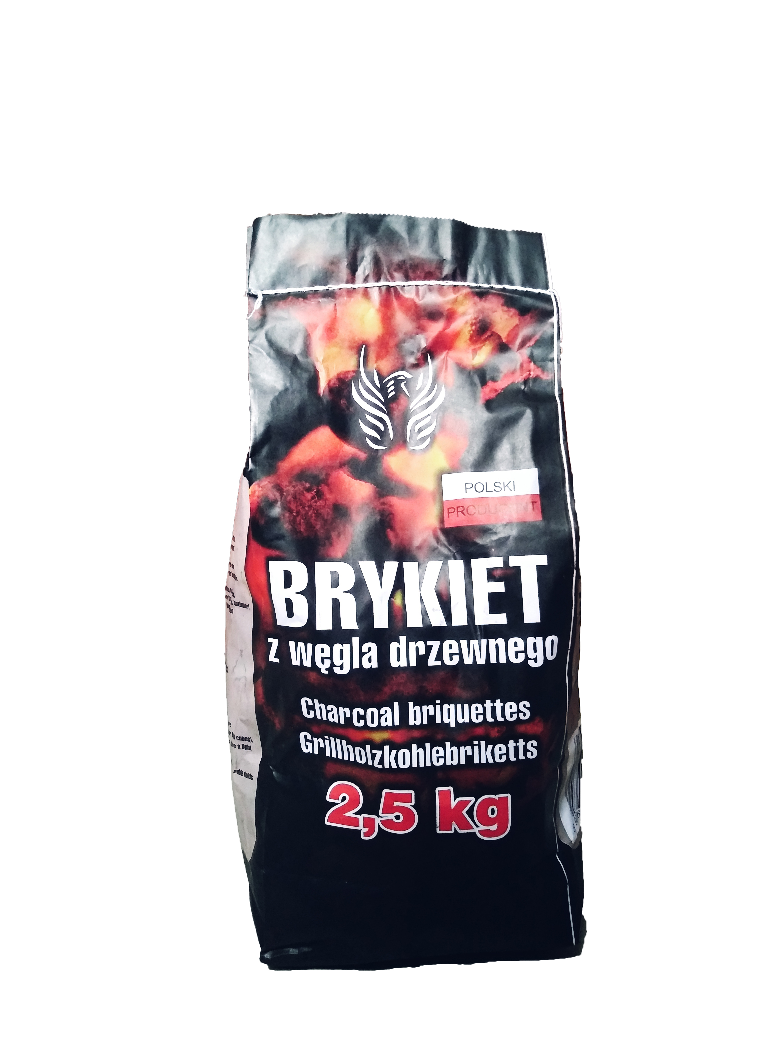 FENIKS Brykiet drzewny