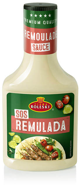 ROLESKI Sos Remulada frisco.pl