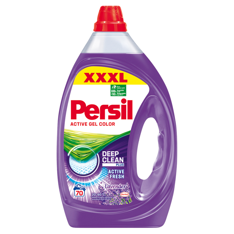 PERSIL Żel do prania Lawenda