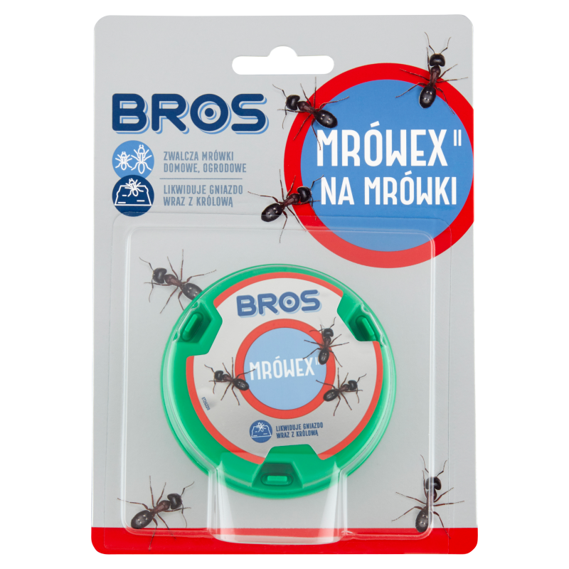 BROS Mrówex frisco.pl