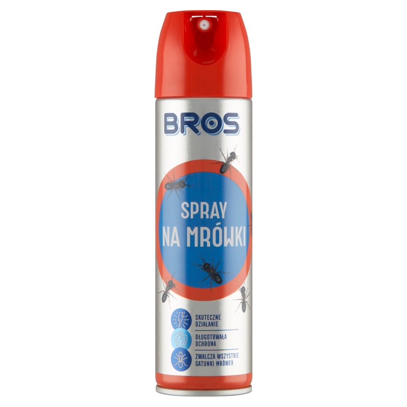 BROS Spray na mrówki