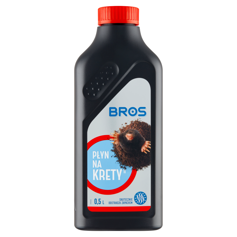 BROS Płyn na krety