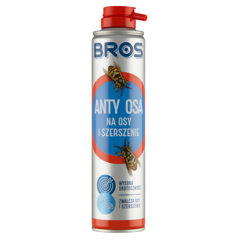 BROS Anty osa