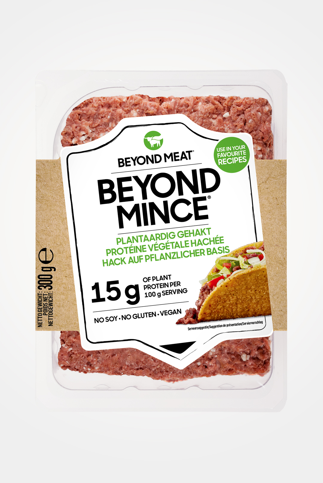 BEYOND MEAT Mince