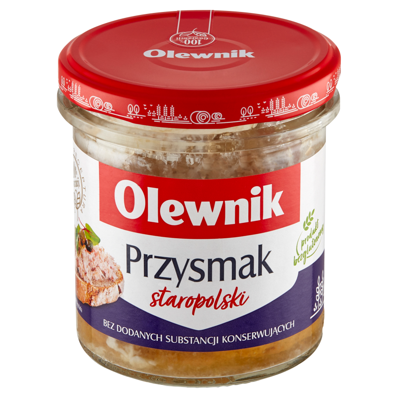 OLEWNIK Przysmak staropolski