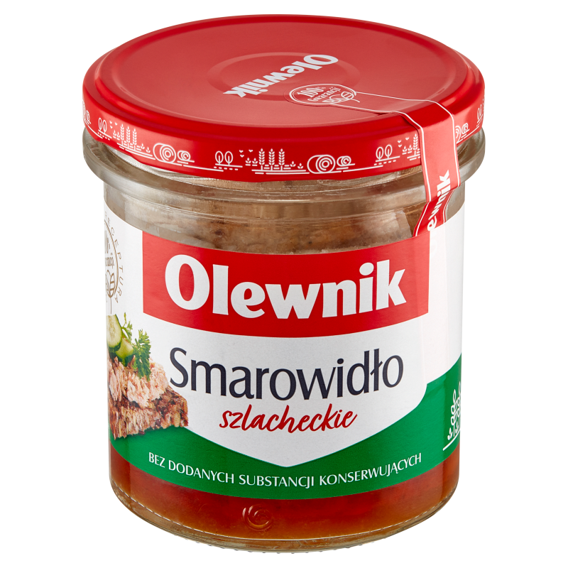 OLEWNIK Smarowidło szlacheckie frisco.pl