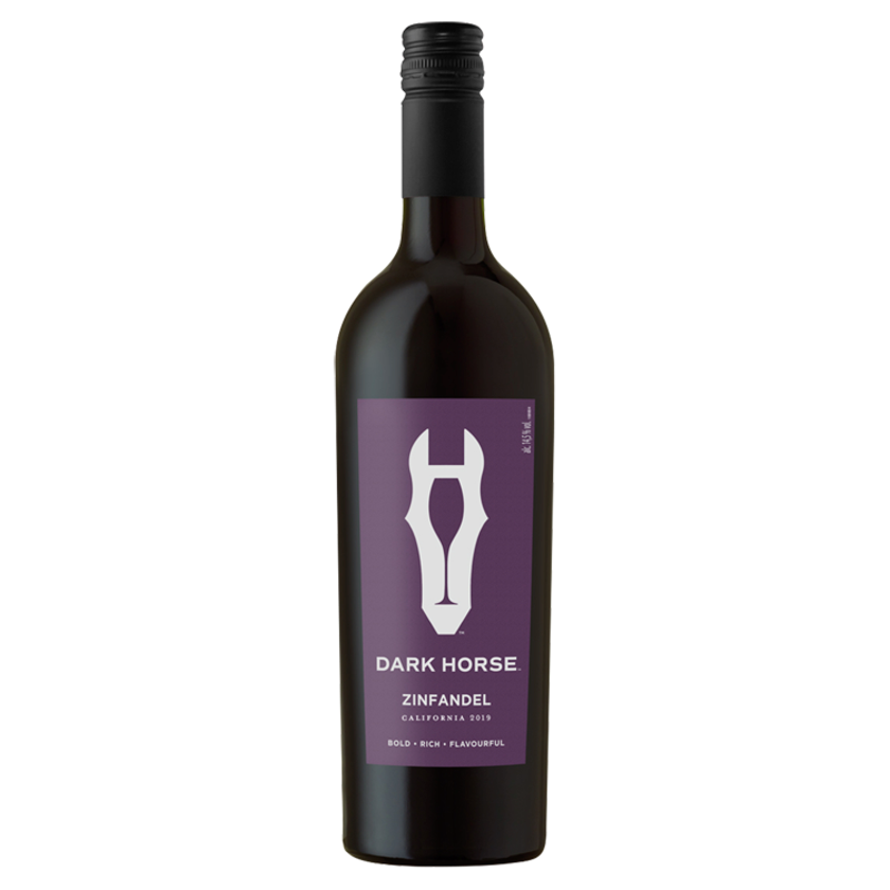 DARK HORSE Zinfandel