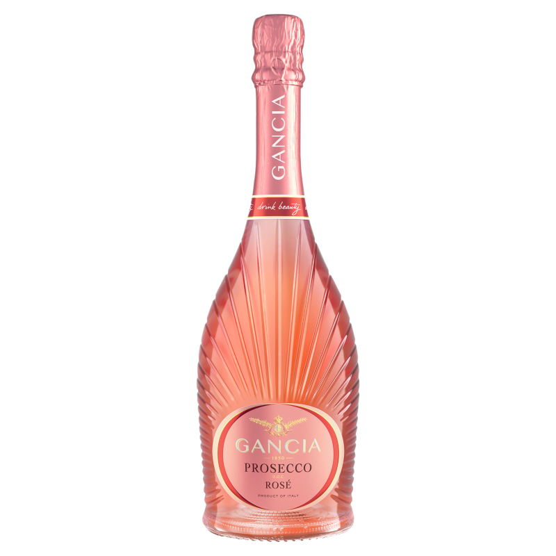 GANCIA Prosecco Rose
