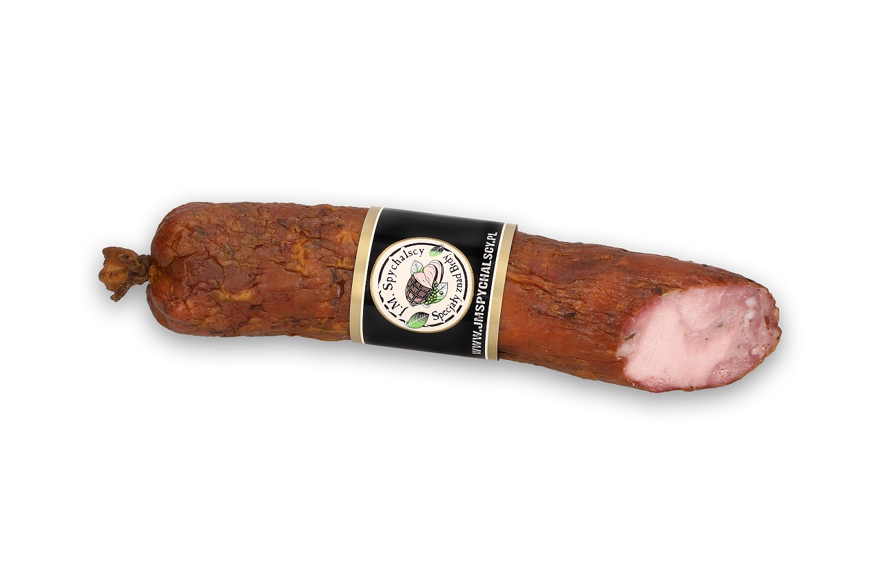SPYCHALSCY Krakowska Sucha (280g-420g)