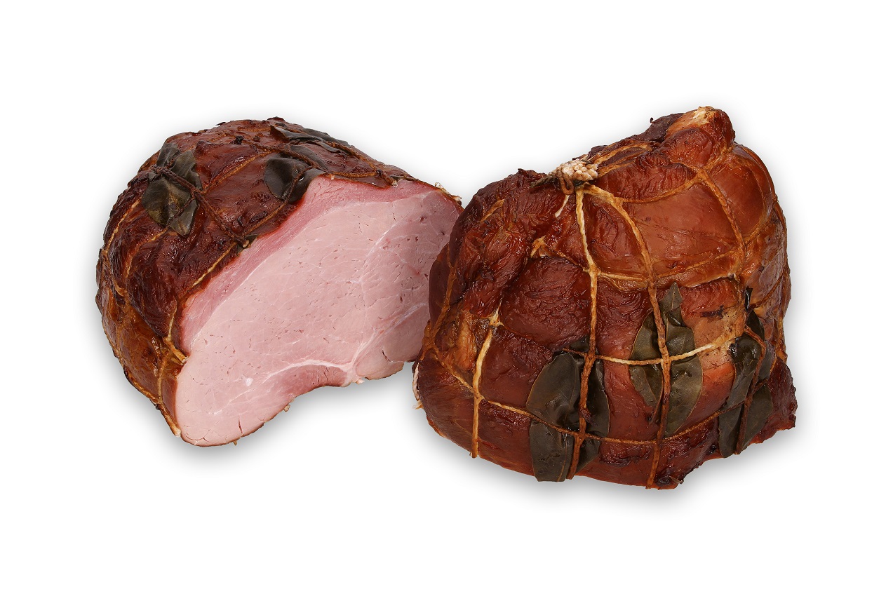 SPYCHALSCY Szynka Jagiellonów w kawałku (280g-420g)