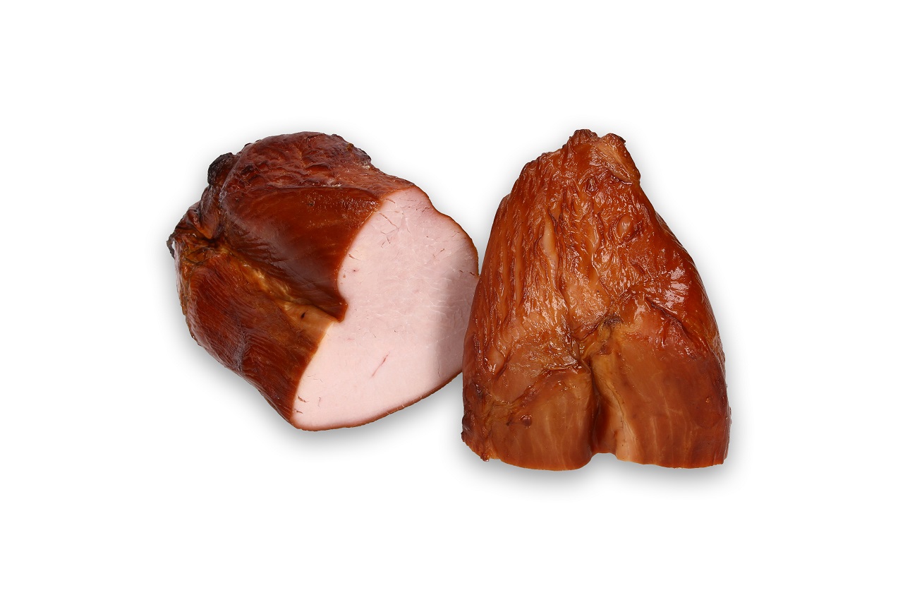 SPYCHALSCY Filet z indyka wędzony (280g-420g)