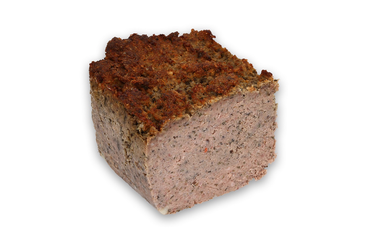 SPYCHALSCY Pasztet myśliwski (280g-420g)