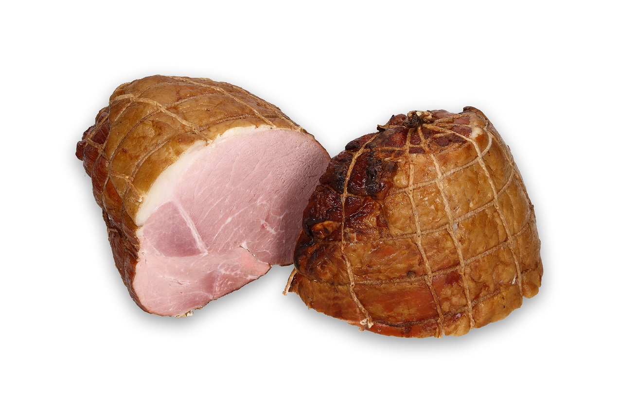 SPYCHALSCY Szynka Kazimierza Wielkiego w kawałku (280g-420g)