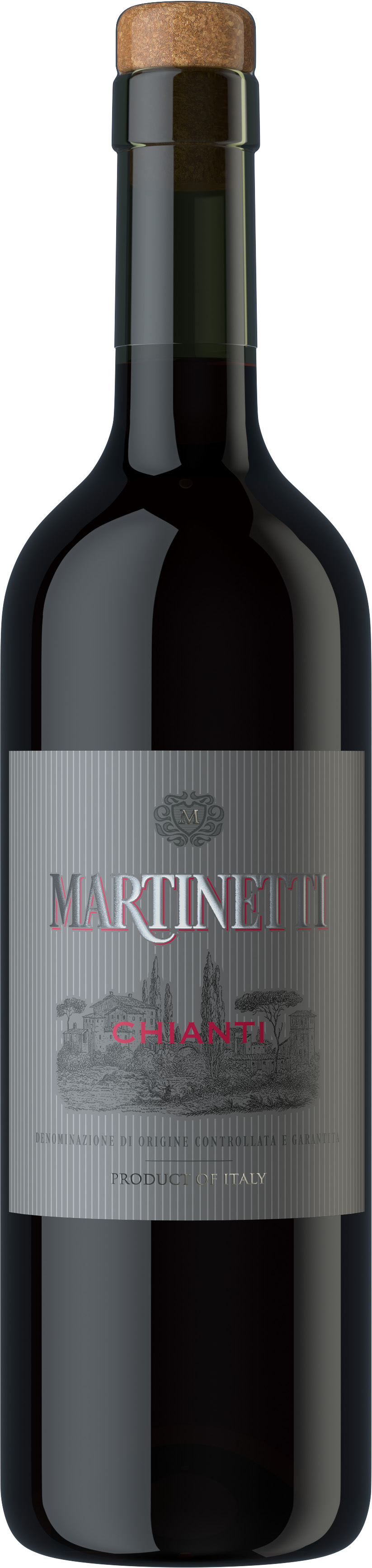 MARTINETTI Chianti DOCG
