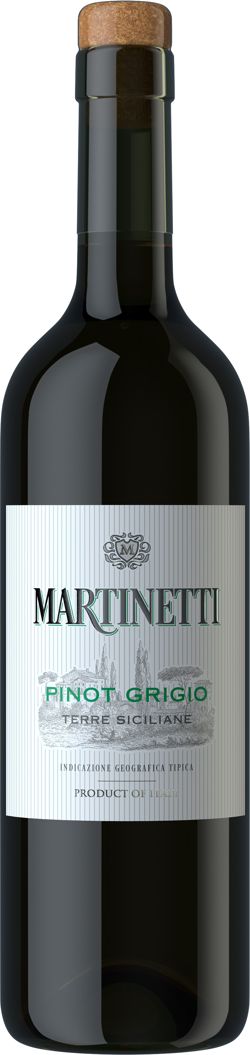 MARTINETTI Pinot Grigio IGT