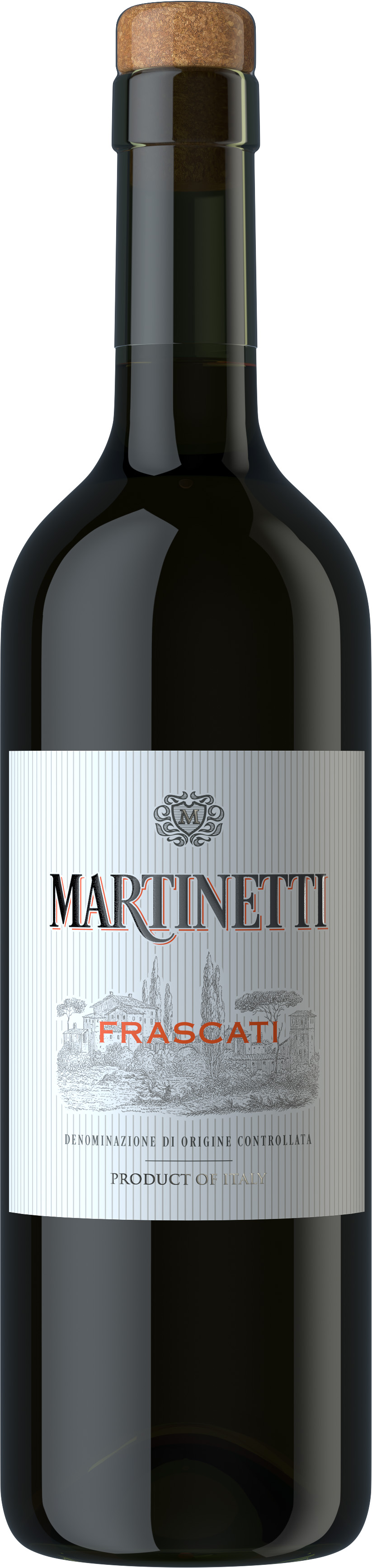 MARTINETTI Frascati DOC