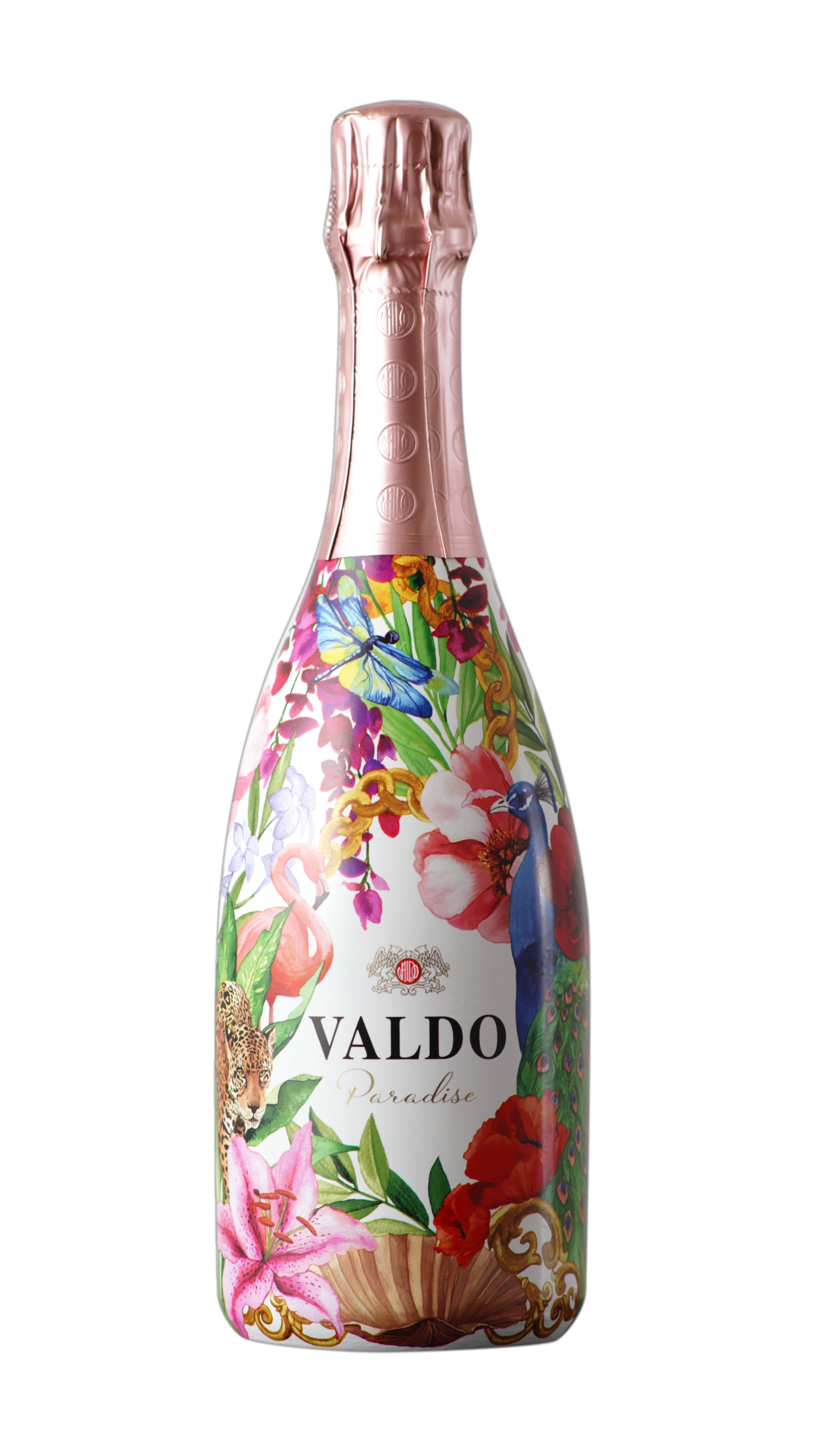 VALDO Paradise Spumante