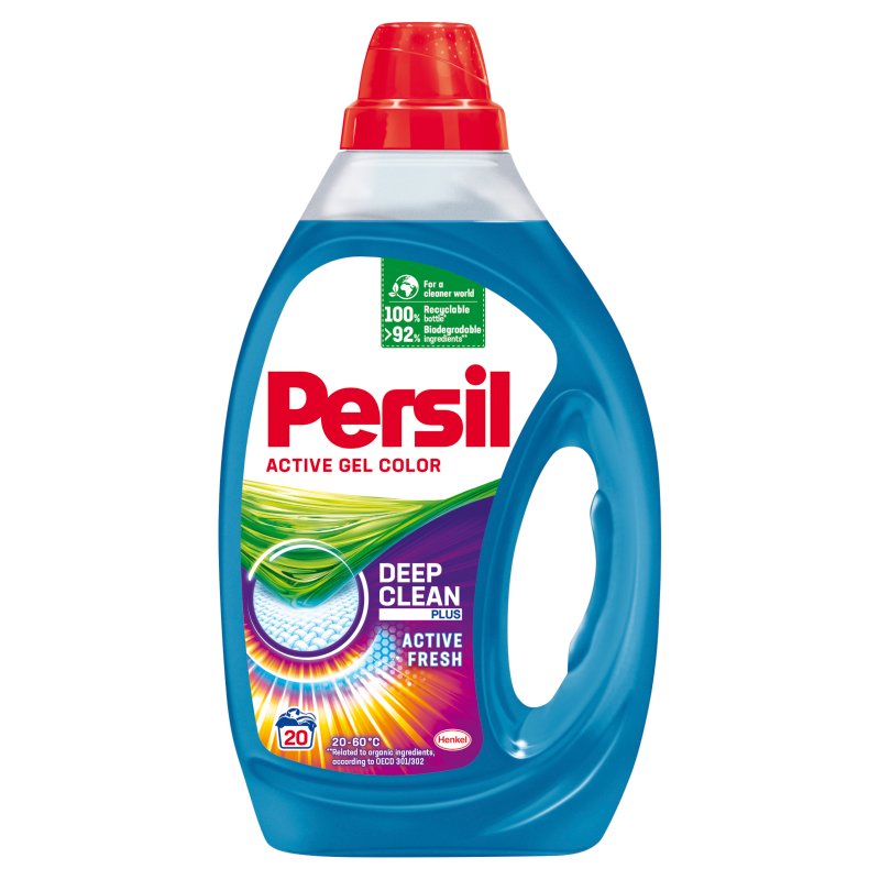 PERSIL COLOR GEL Żel do prania