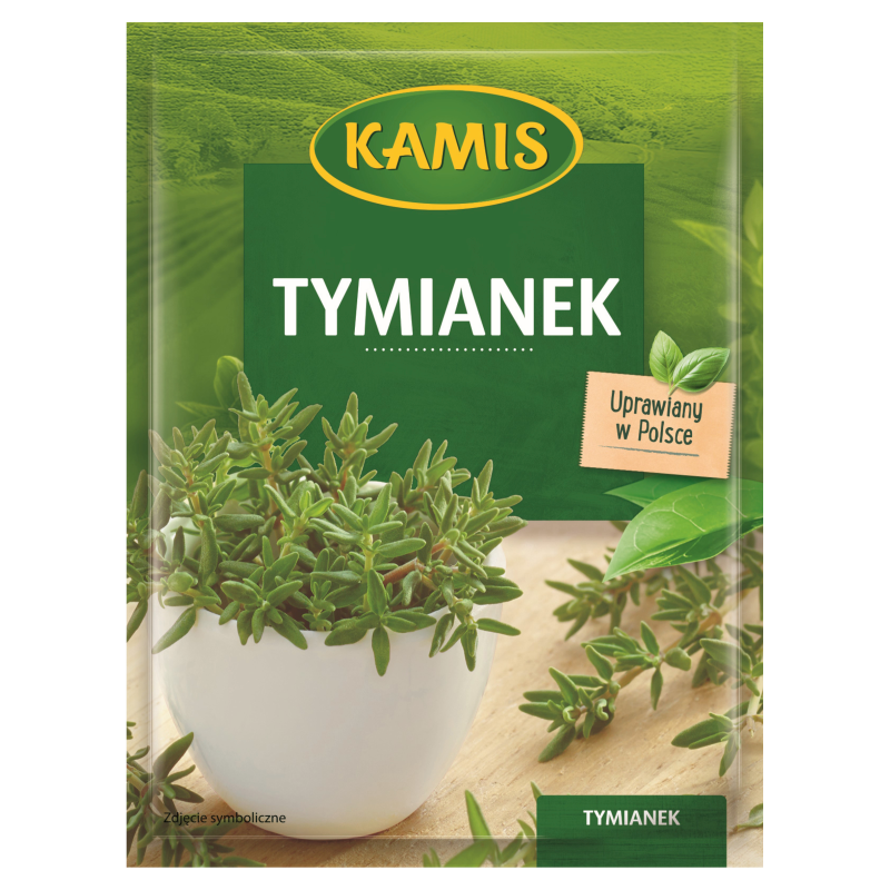 KAMIS Tymianek