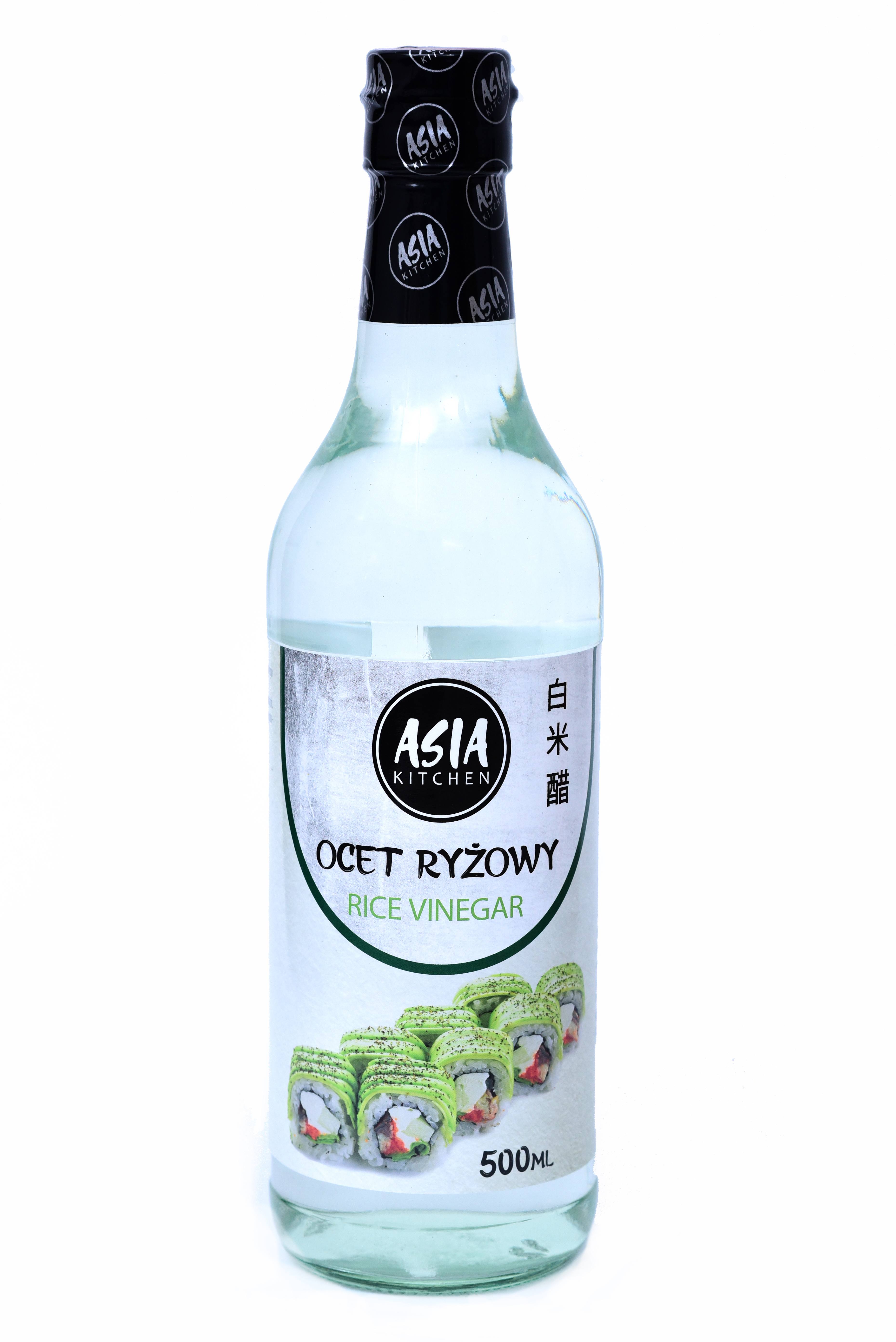 ASIA KITCHEN Ocet ryżowy