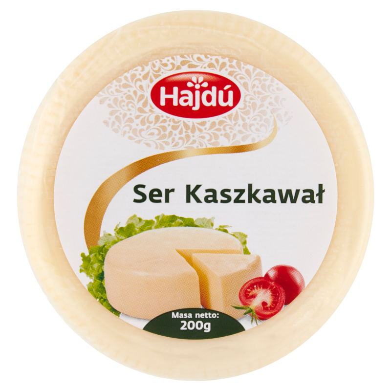 HAJDU Ser Kaszkawał
