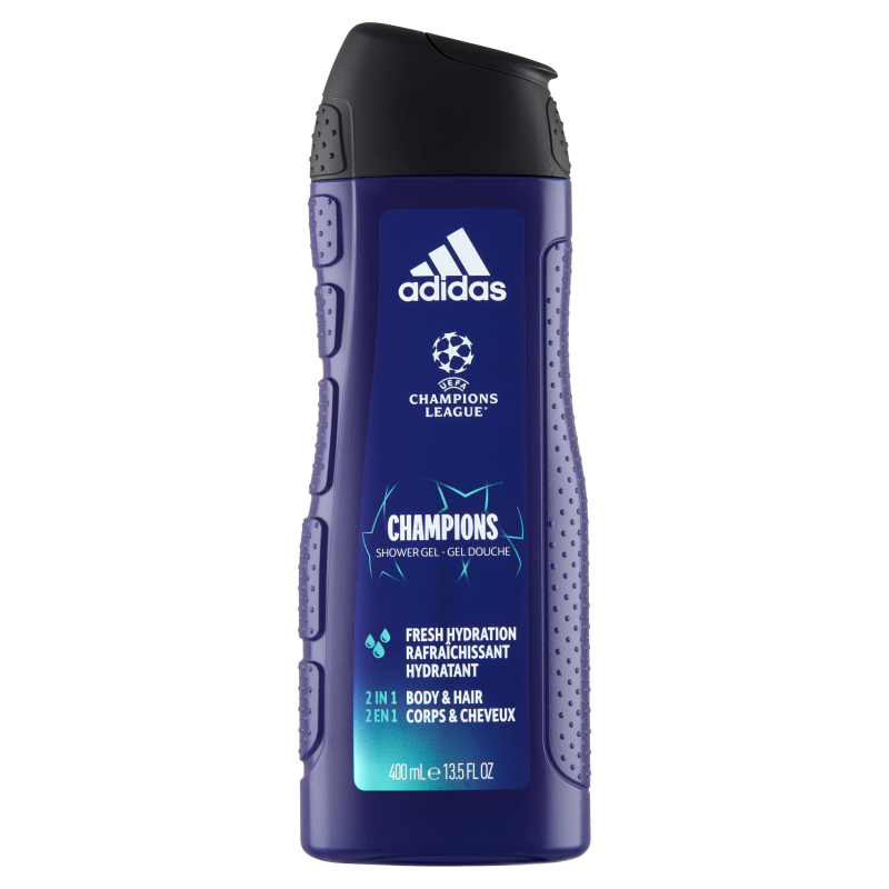 ADIDAS Żel do mycia 2 w 1 dla mężczyzn