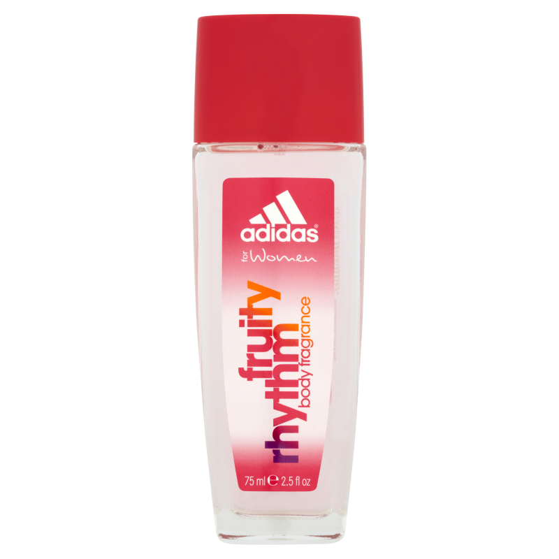 ADIDAS for Women Dezodorant w sprayu Fruity Rhythm frisco.pl