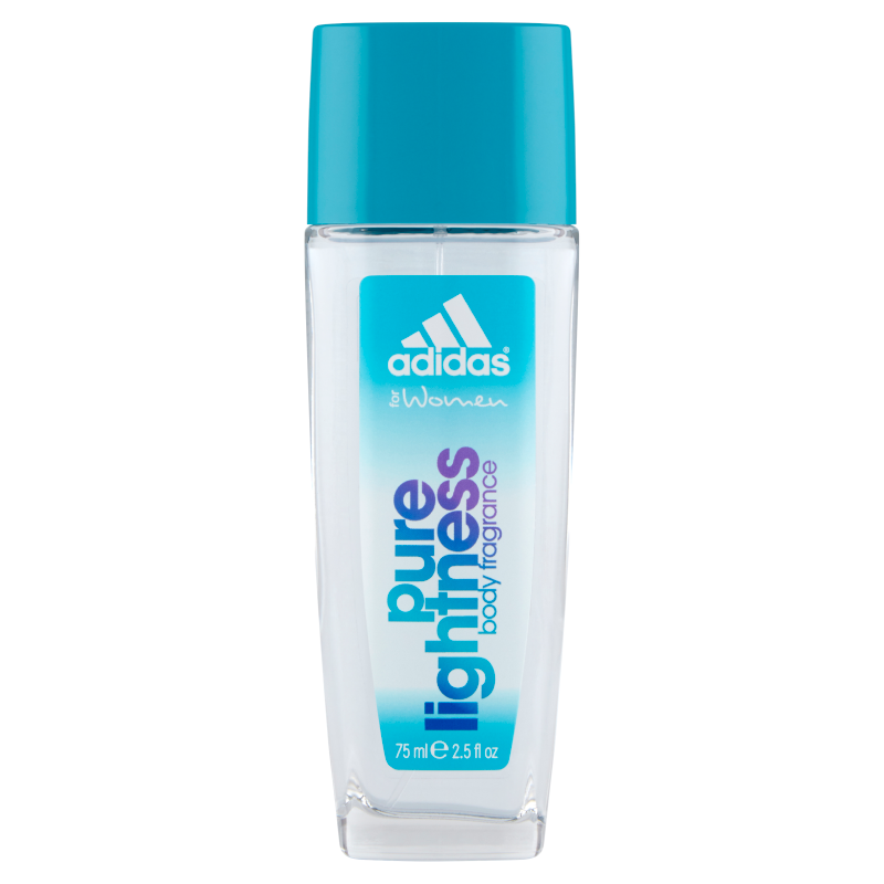 ADIDAS for Women Dezodorant w sprayu Pure Lightness frisco.pl
