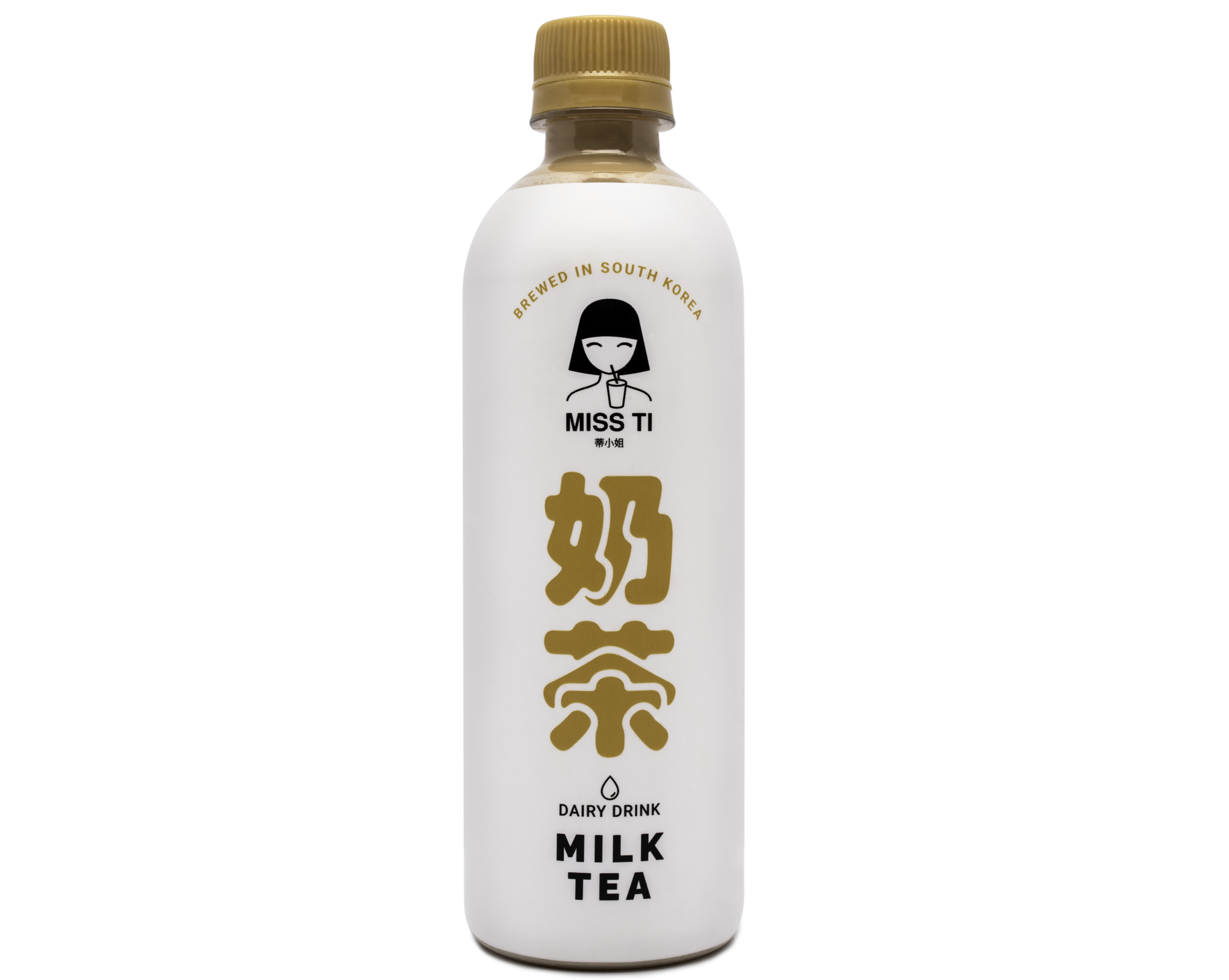 MISS TI Milk Tea