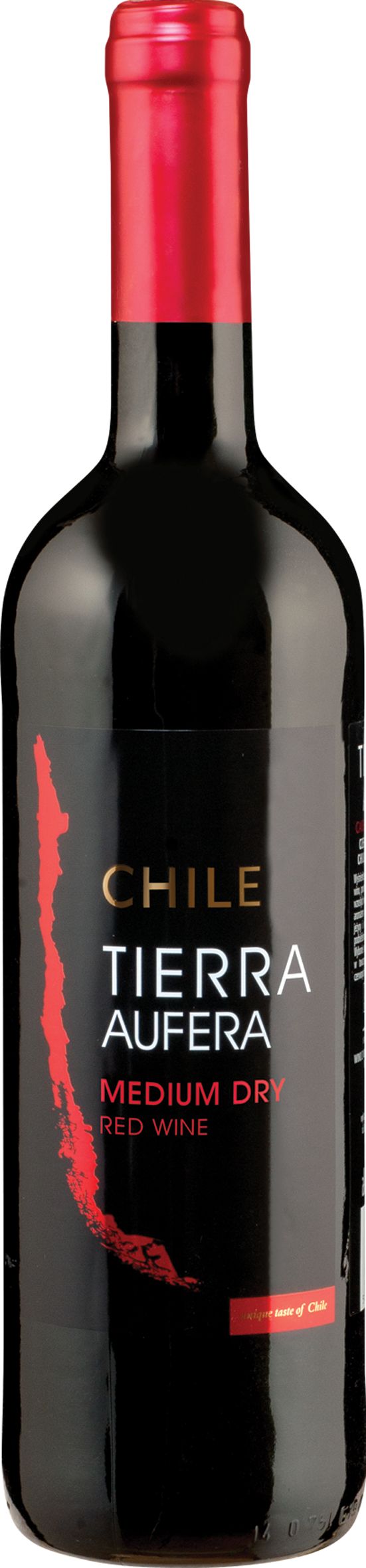 TIERRA AUFERA Cabernet Sauvignon