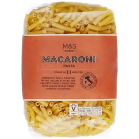 MARKS & SPENCER Makaron z pszenicy durum