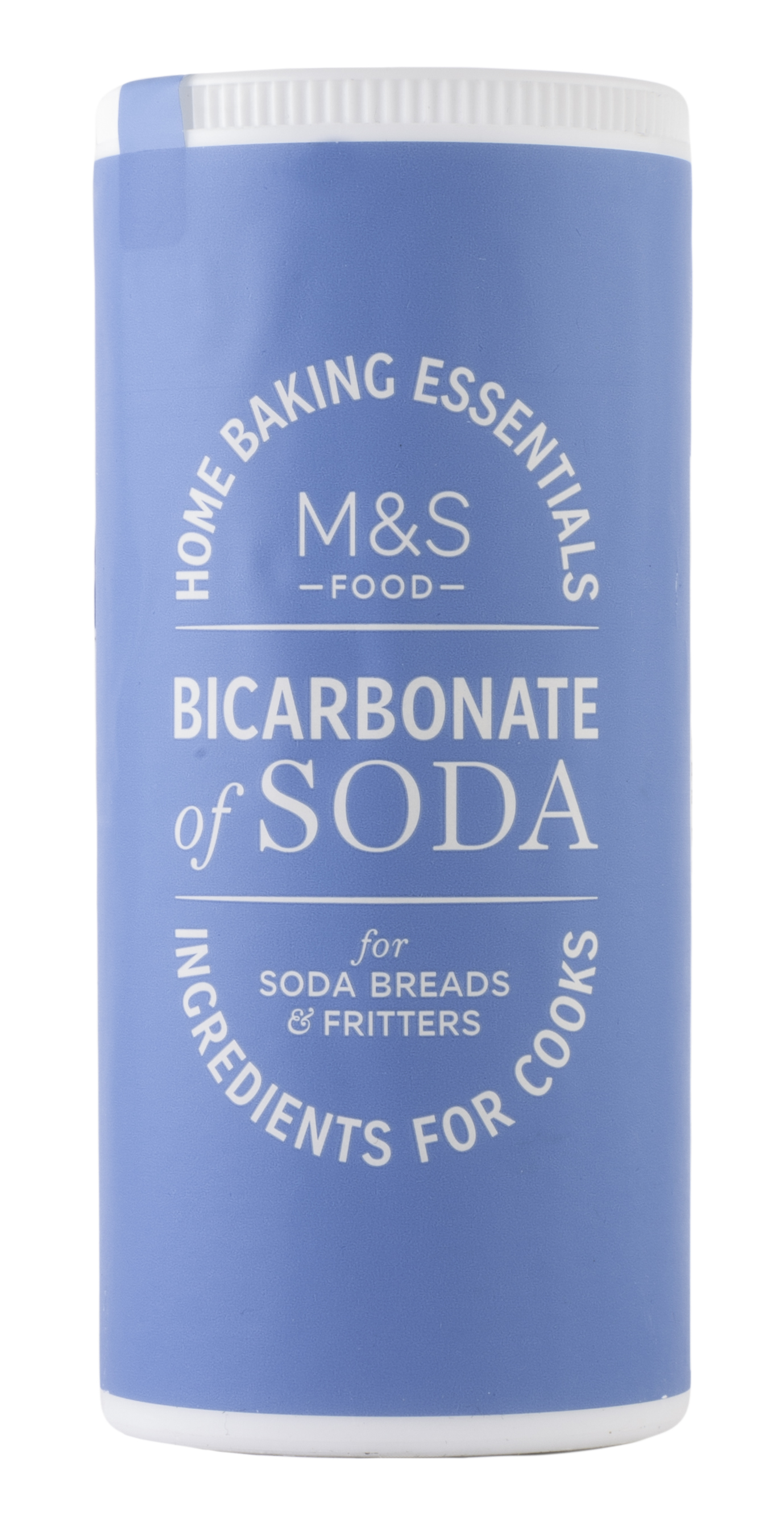 MARKS & SPENCER Soda oczyszczona (w tubie)